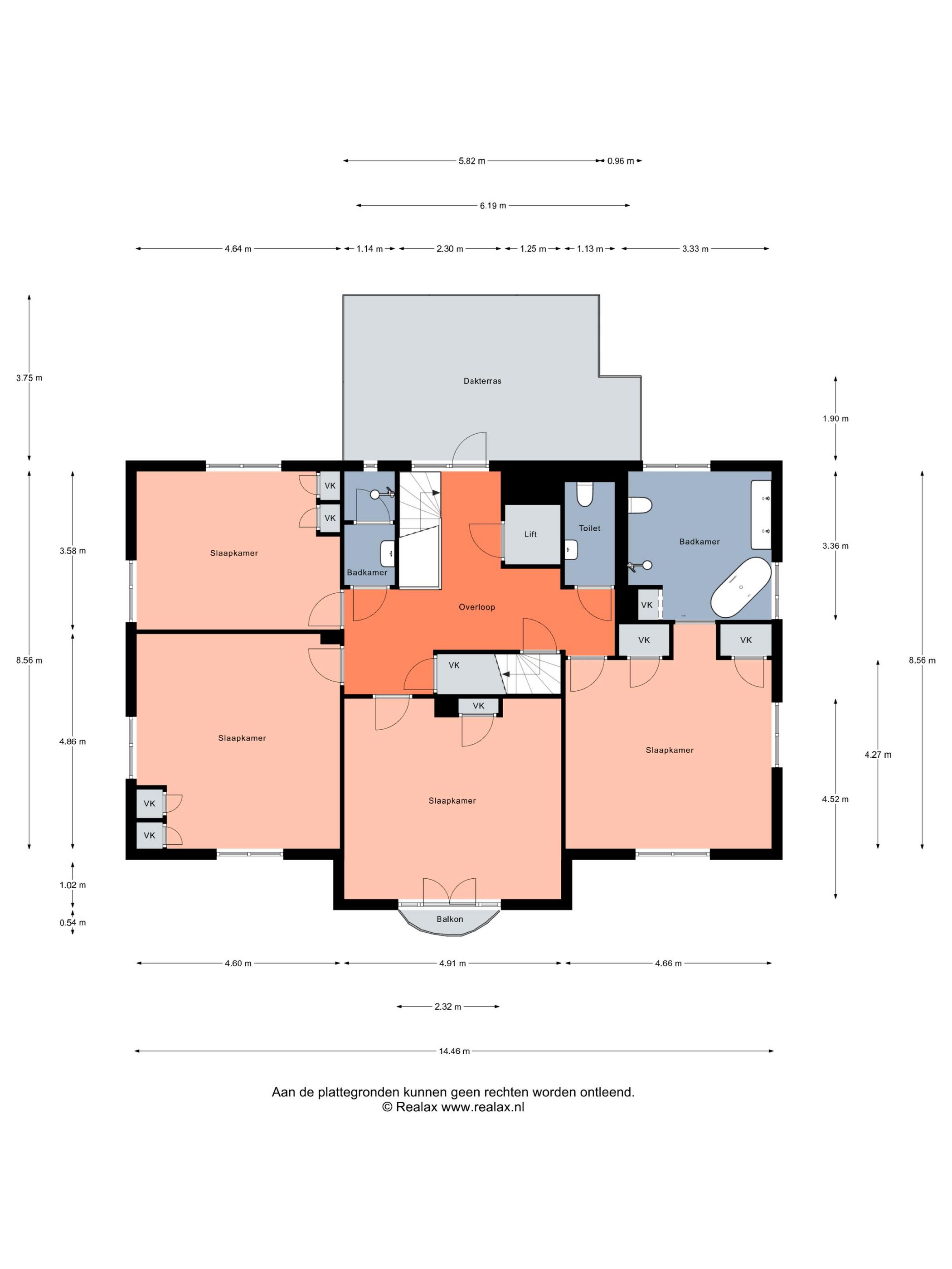 Foto 84 van C.T. Storkstraat 42