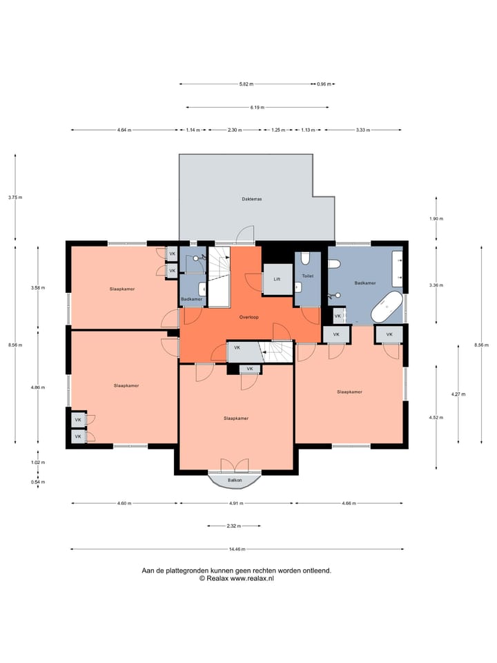Photo 84 of C.T. Storkstraat 42