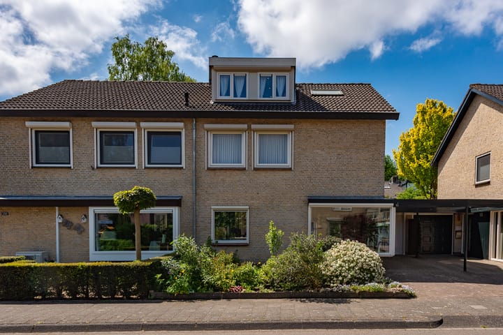 Foto 2 van Zandsteenstraat 128