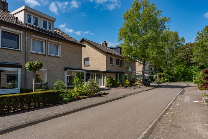 Foto 3 van Zandsteenstraat 128