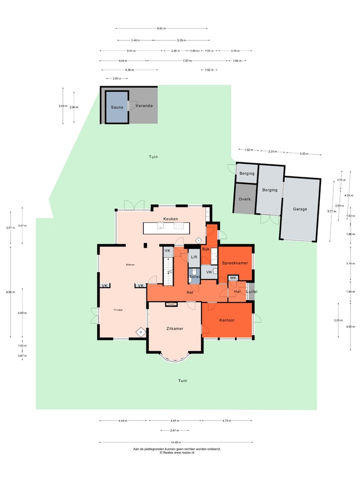 Photo 89 of C.T. Storkstraat 42