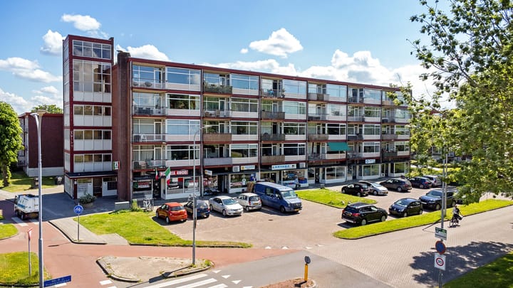 Foto 1 van Mr. P.J. Troelstralaan 295