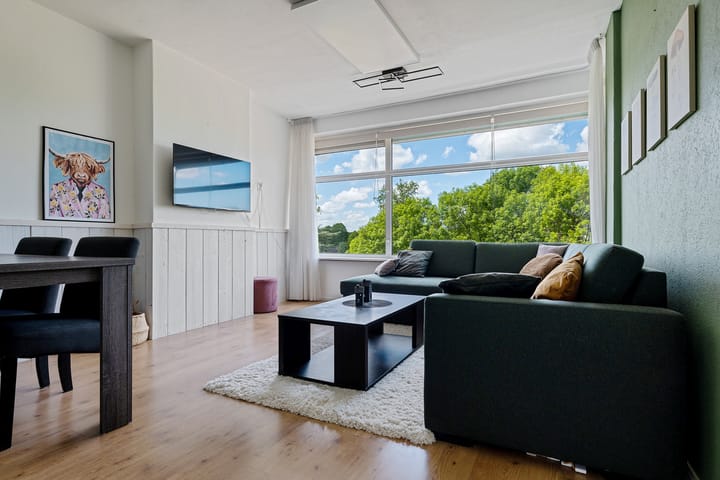 Foto 2 van Mr. P.J. Troelstralaan 295