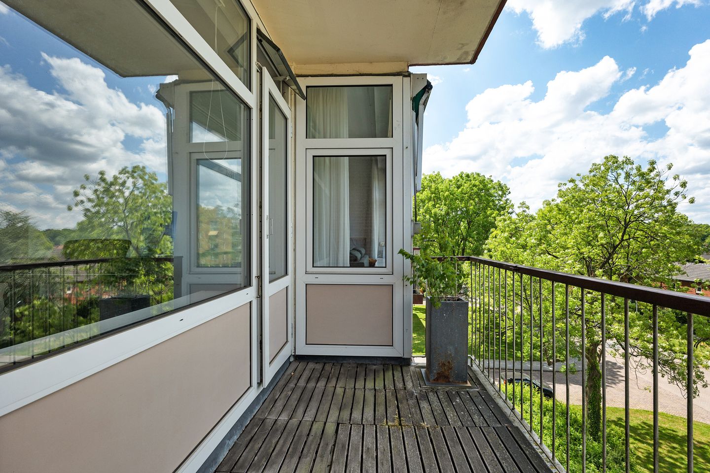 Foto 4 van Mr. P.J. Troelstralaan 295