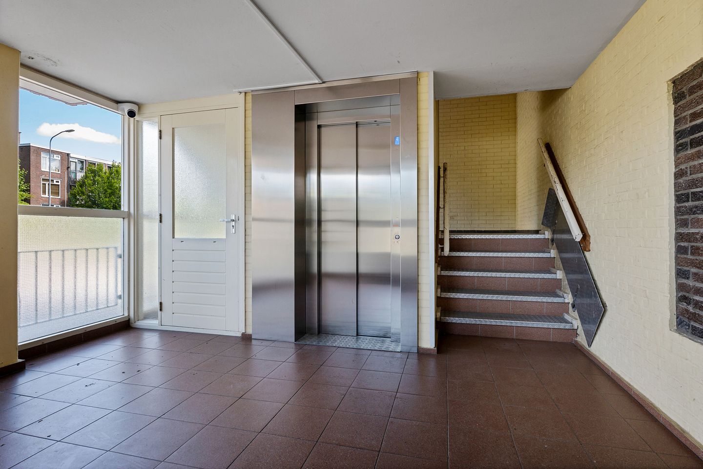 Foto 5 van Mr. P.J. Troelstralaan 295