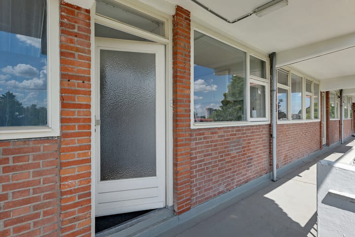 Foto 7 van Mr. P.J. Troelstralaan 295