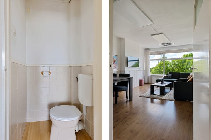 Foto 9 van Mr. P.J. Troelstralaan 295