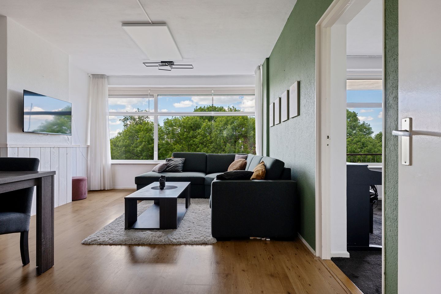 Foto 10 van Mr. P.J. Troelstralaan 295