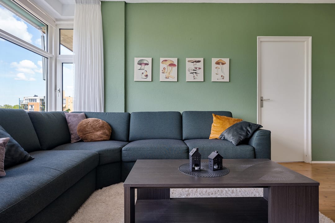 Foto 11 van Mr. P.J. Troelstralaan 295