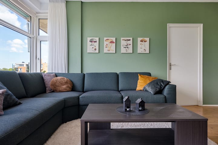 Foto 11 van Mr. P.J. Troelstralaan 295