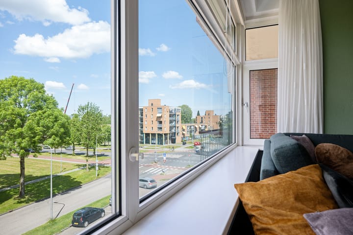 Foto 12 van Mr. P.J. Troelstralaan 295