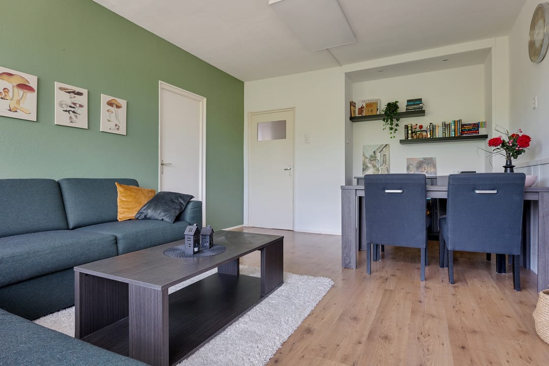 Foto 13 van Mr. P.J. Troelstralaan 295