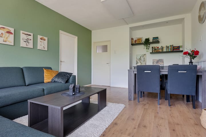 Foto 13 van Mr. P.J. Troelstralaan 295