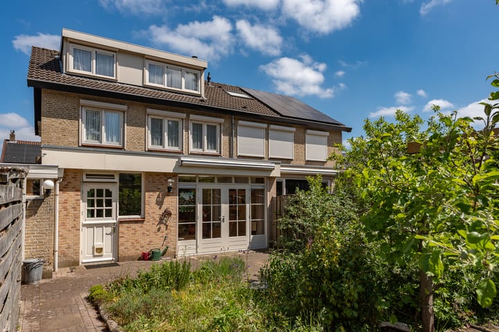 Foto 32 van Zandsteenstraat 128