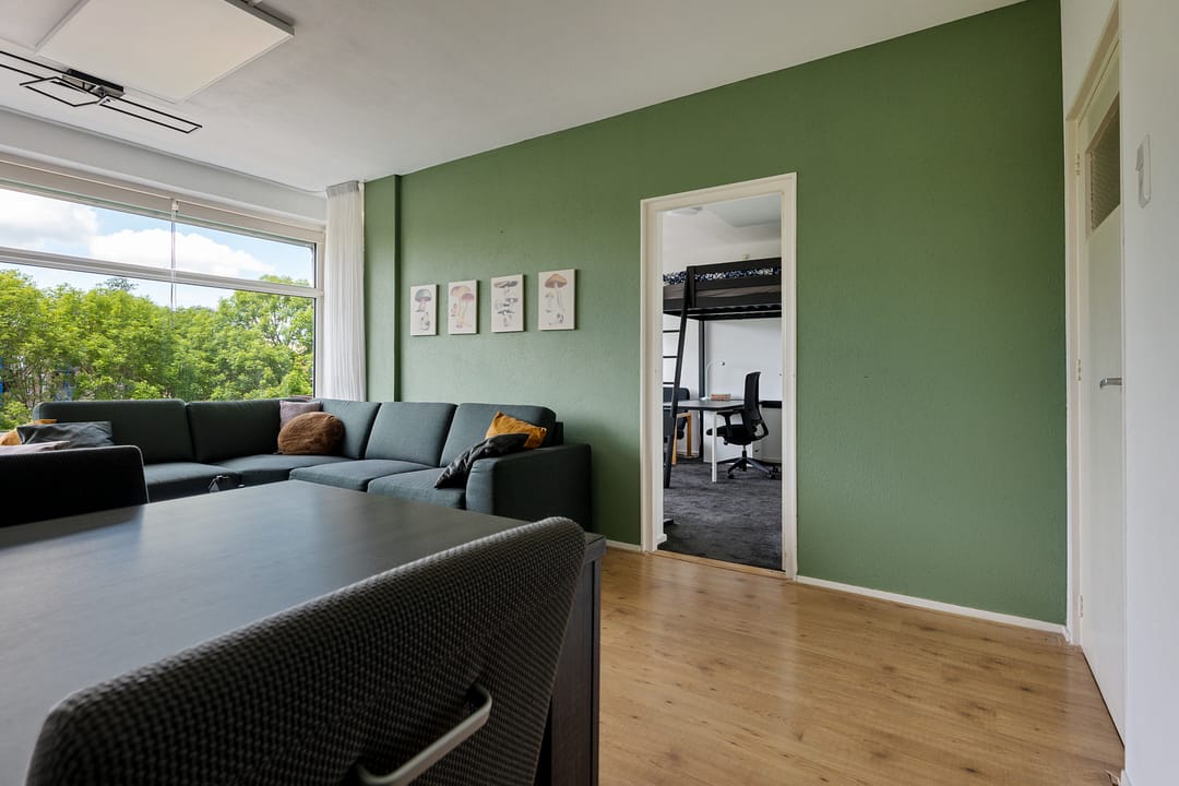 Foto 16 van Mr. P.J. Troelstralaan 295