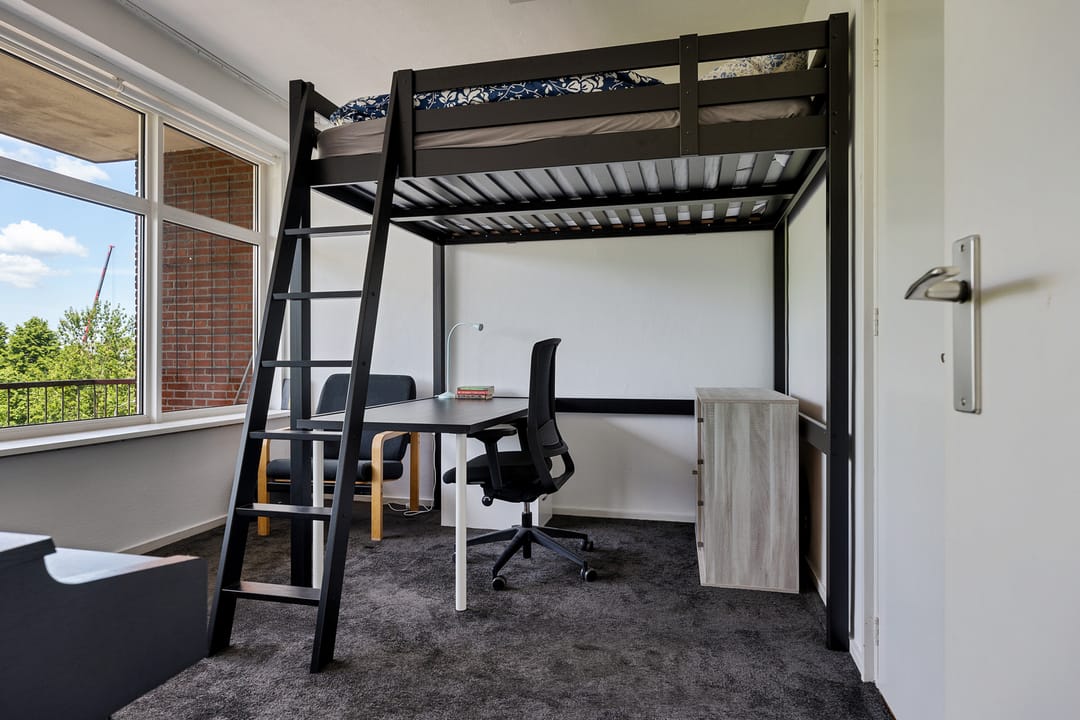 Foto 23 van Mr. P.J. Troelstralaan 295