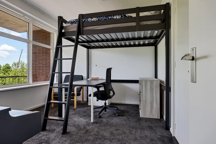 Foto 23 van Mr. P.J. Troelstralaan 295