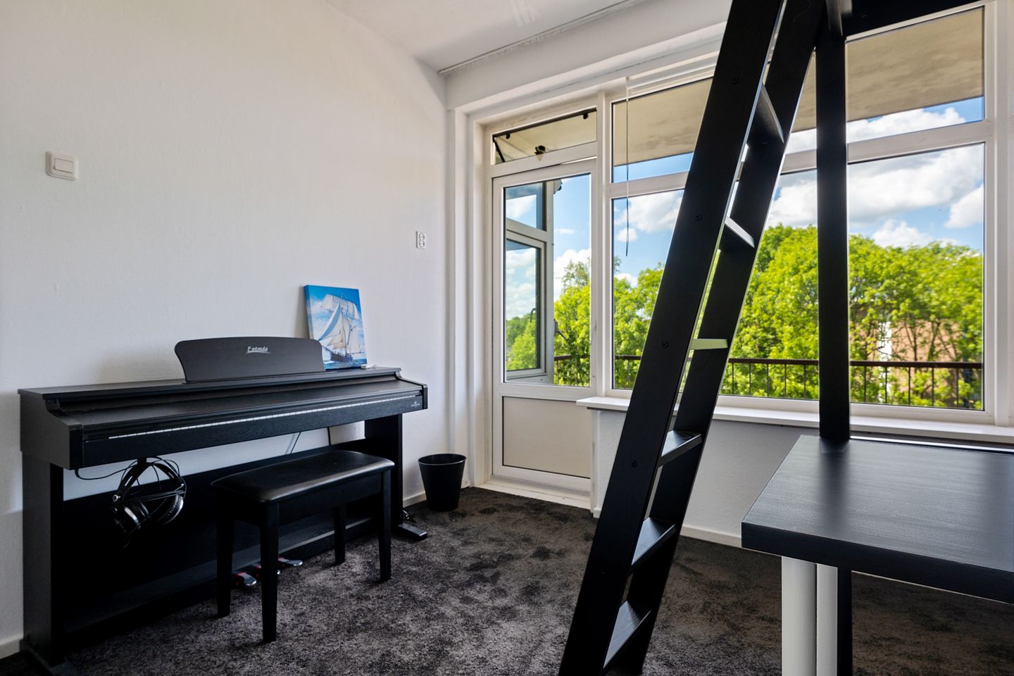 Foto 25 van Mr. P.J. Troelstralaan 295