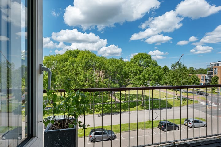 Foto 26 van Mr. P.J. Troelstralaan 295