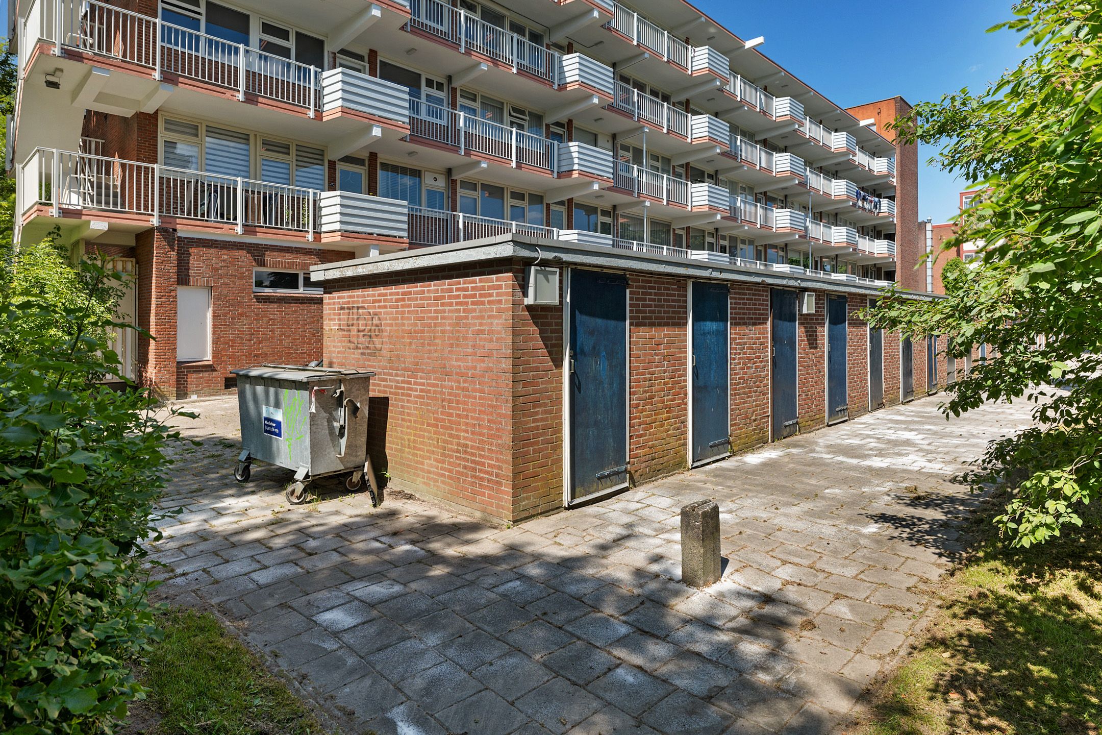 Foto 30 van Mr. P.J. Troelstralaan 295