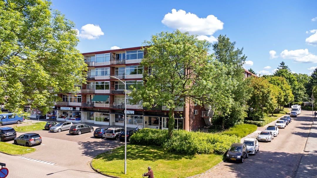 Foto 31 van Mr. P.J. Troelstralaan 295