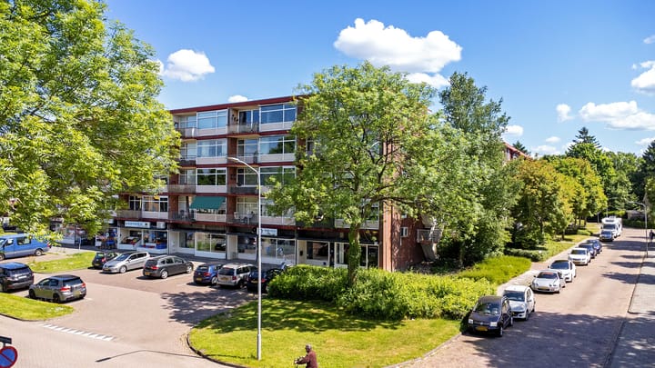 Foto 31 van Mr. P.J. Troelstralaan 295