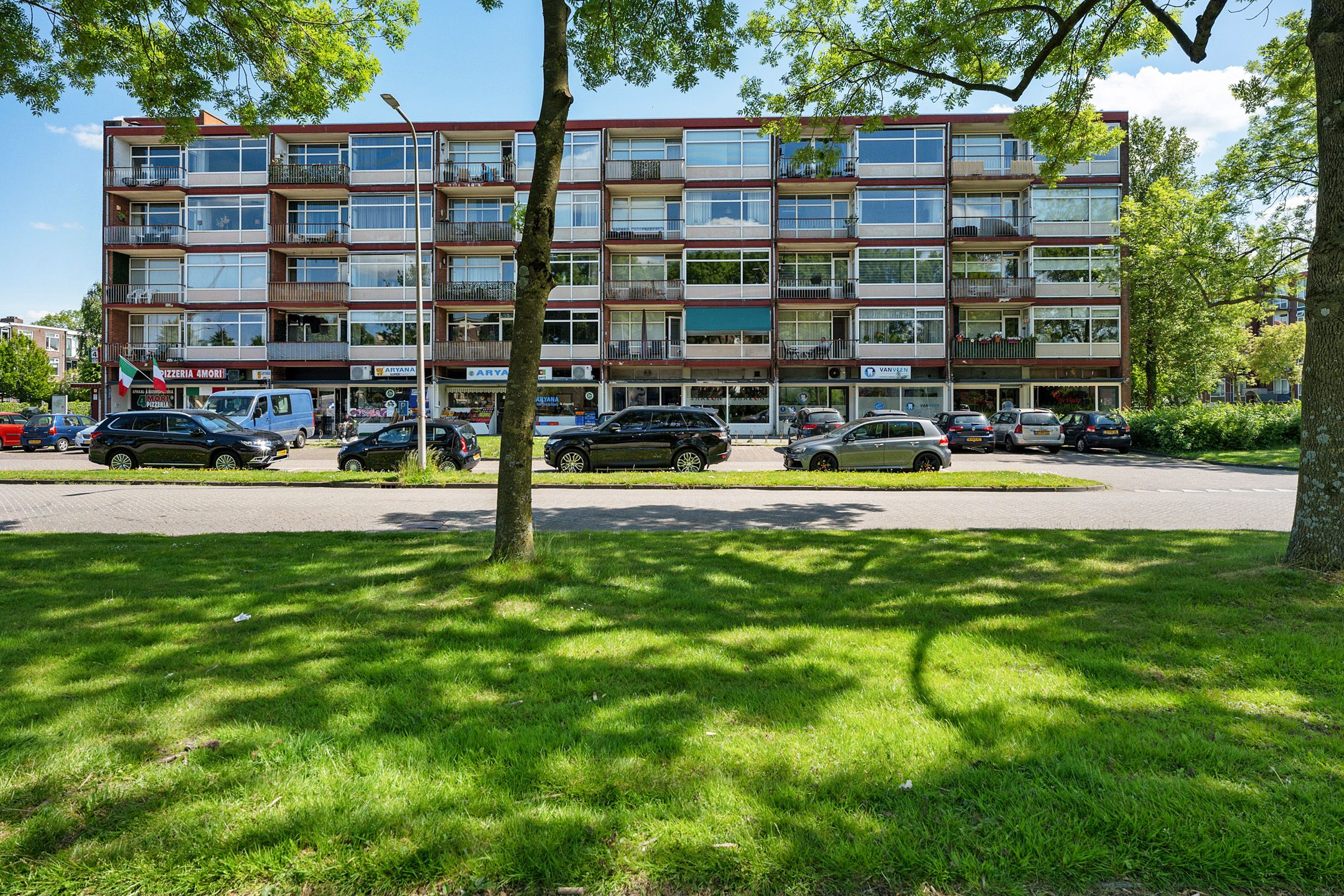 Foto 33 van Mr. P.J. Troelstralaan 295