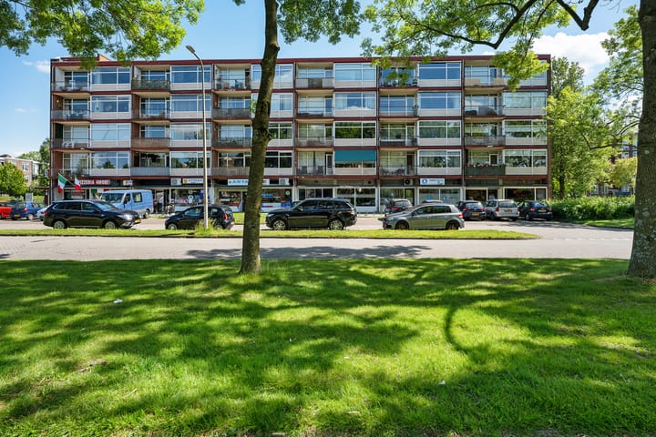 Foto 33 van Mr. P.J. Troelstralaan 295