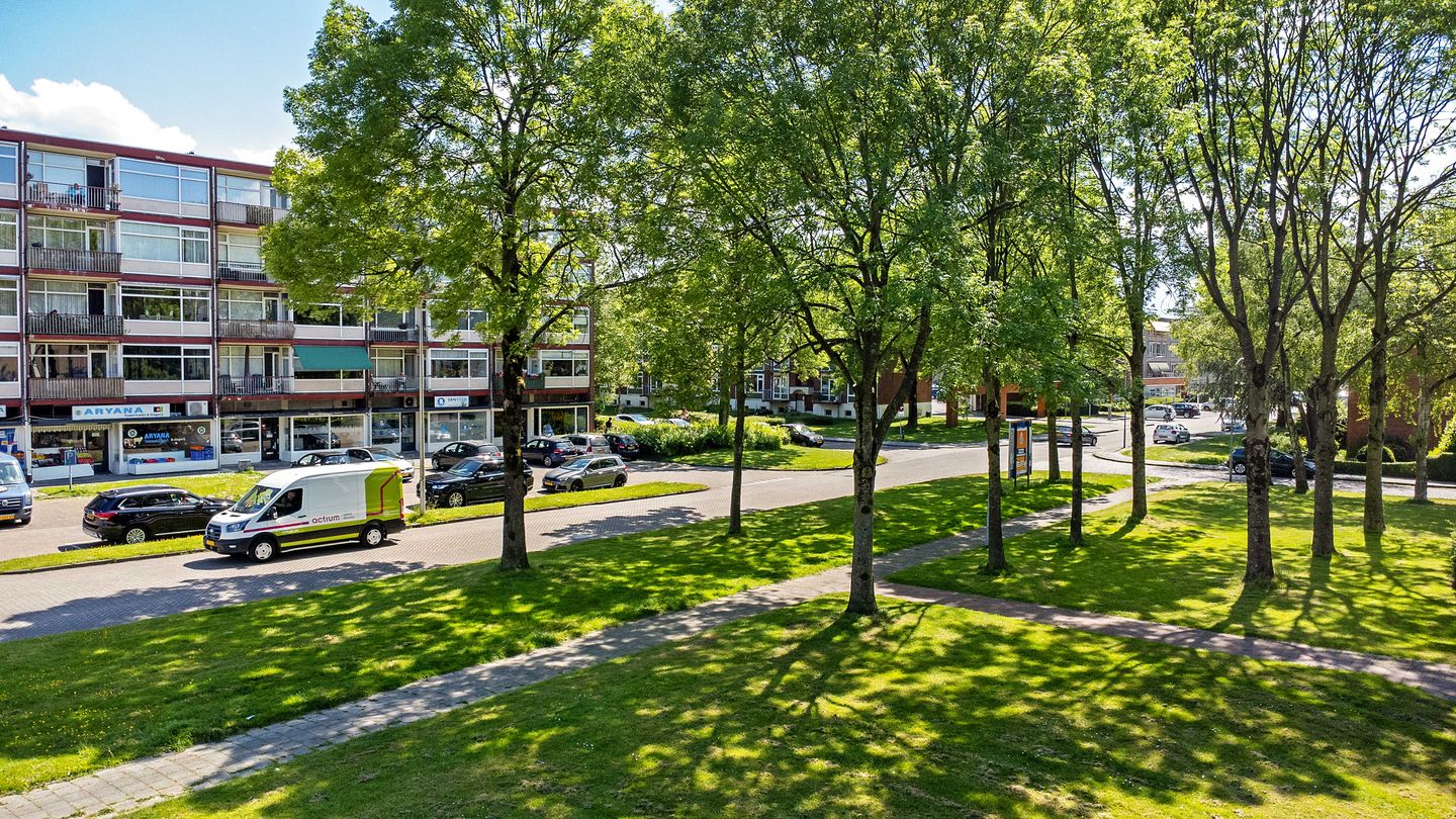 Foto 34 van Mr. P.J. Troelstralaan 295