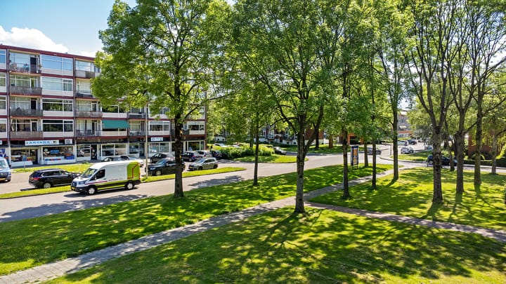 Foto 34 van Mr. P.J. Troelstralaan 295