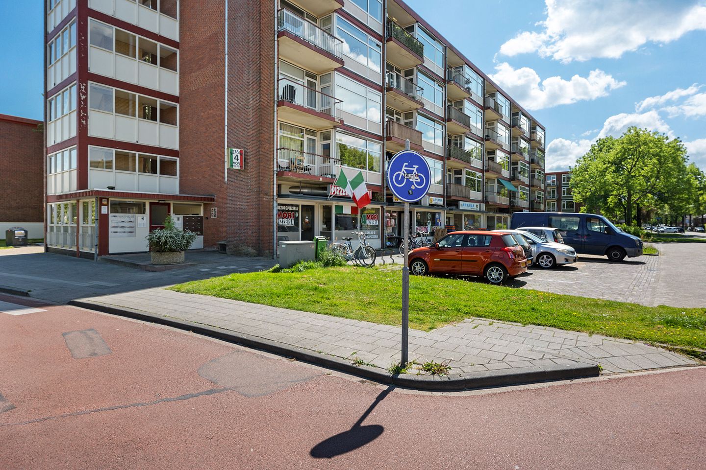 Foto 35 van Mr. P.J. Troelstralaan 295