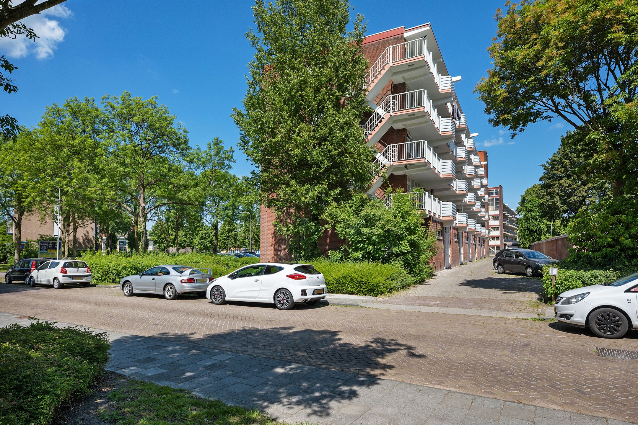 Foto 36 van Mr. P.J. Troelstralaan 295