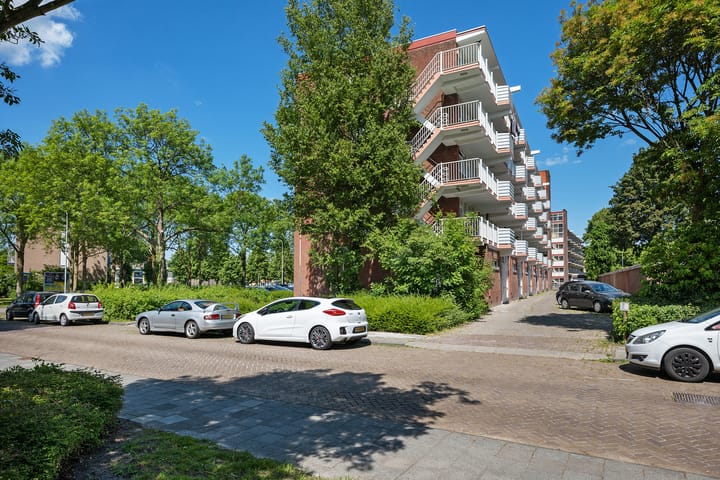 Foto 36 van Mr. P.J. Troelstralaan 295