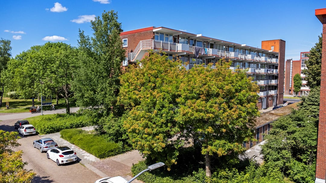 Foto 37 van Mr. P.J. Troelstralaan 295