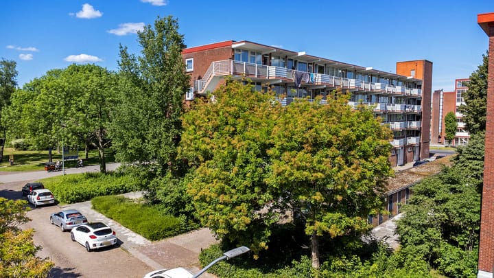 Foto 37 van Mr. P.J. Troelstralaan 295