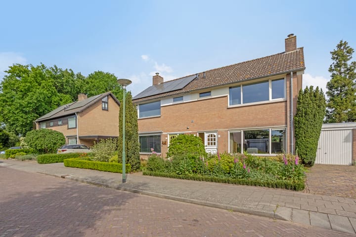 Foto 1 van Arthur van Schendelstraat 30