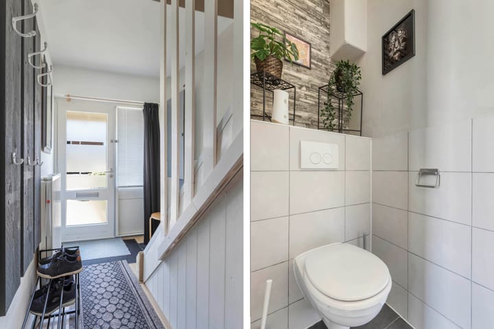 Foto 5 van Wenmaekersstraat 17