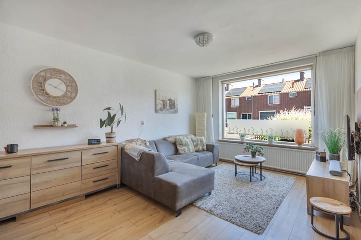 Foto 3 van Wenmaekersstraat 17