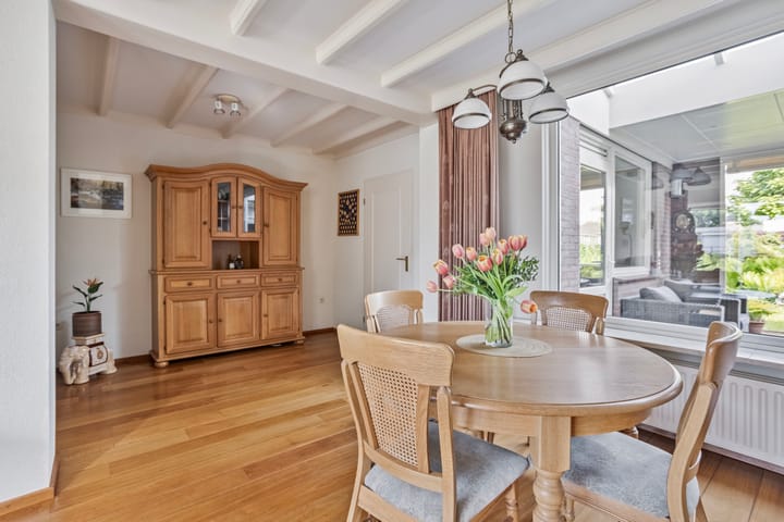 Foto 14 van Arthur van Schendelstraat 30