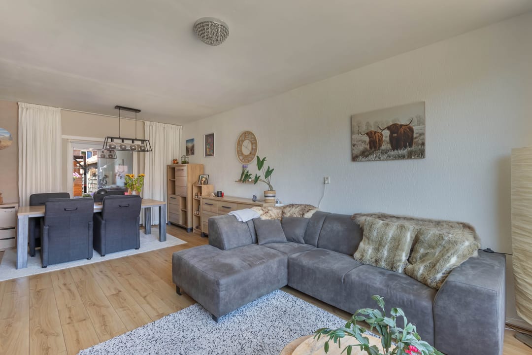 Foto 11 van Wenmaekersstraat 17