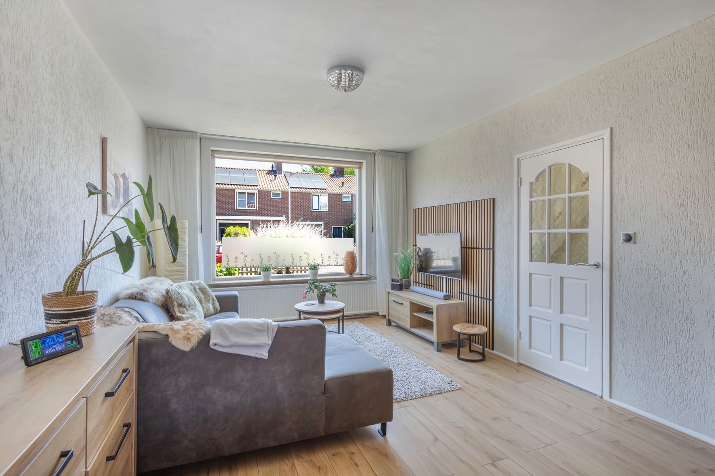 Foto 10 van Wenmaekersstraat 17