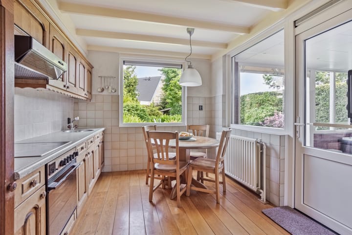 Foto 15 van Arthur van Schendelstraat 30