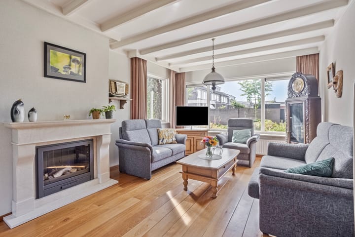 Foto 10 van Arthur van Schendelstraat 30