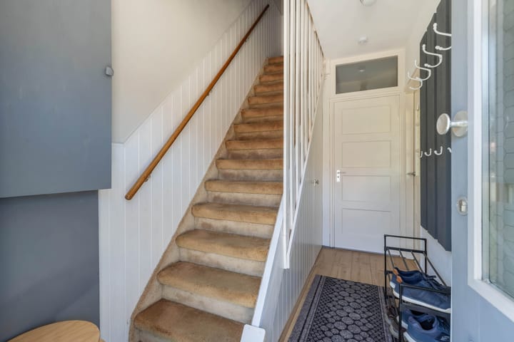 Foto 9 van Wenmaekersstraat 17