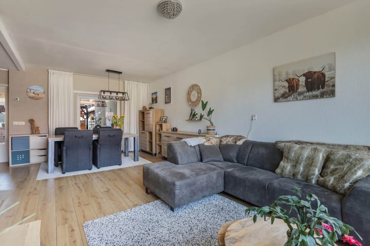 Foto 12 van Wenmaekersstraat 17