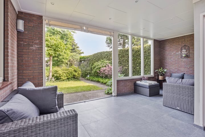 Foto 4 van Arthur van Schendelstraat 30