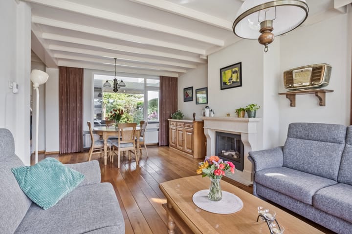 Foto 12 van Arthur van Schendelstraat 30