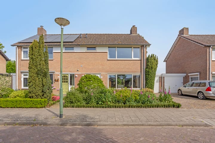 Foto 6 van Arthur van Schendelstraat 30