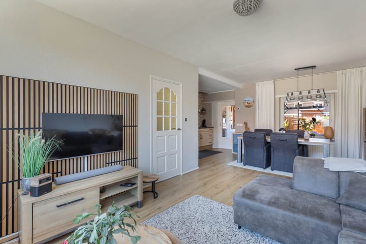 Foto 13 van Wenmaekersstraat 17