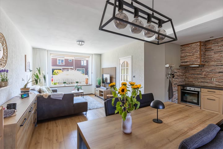 Foto 17 van Wenmaekersstraat 17